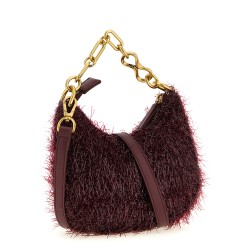 'Mini Croissant' handbag