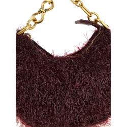 'Mini Croissant' handbag