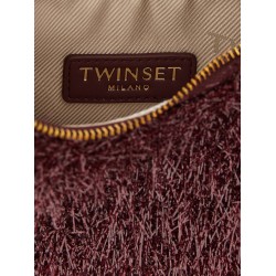 'Mini Croissant' handbag