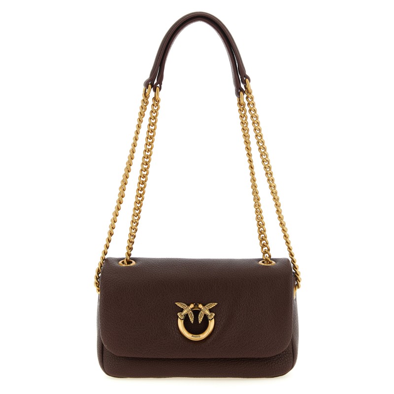 'Love Birds' shoulder bag