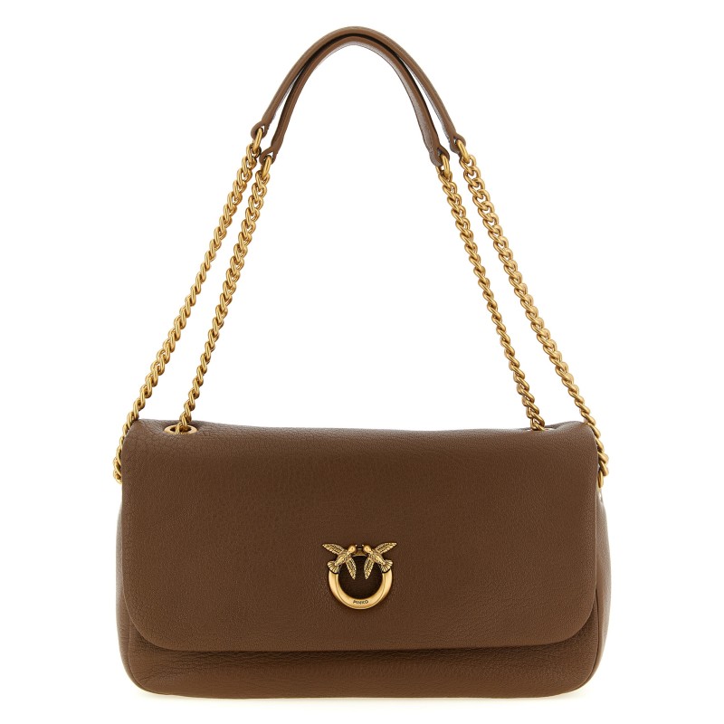 'Love Birds' shoulder bag