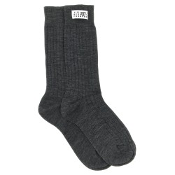 'Numeric Signature MM6' socks