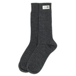 'Numeric Signature MM6' socks