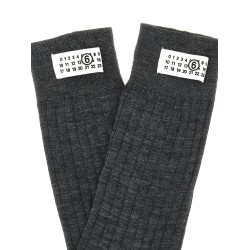 'Numeric Signature MM6' socks