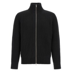 'White Stitch Line' jacket