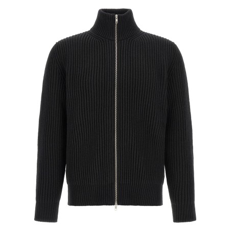 'White Stitch Line' jacket