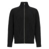 'White Stitch Line' jacket