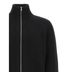 'White Stitch Line' jacket