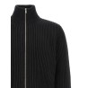 'White Stitch Line' jacket