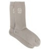 Socks Coat of arms of Solomeo