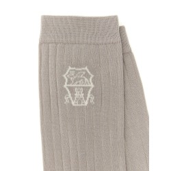 Socks Coat of arms of Solomeo