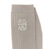 Socks Coat of arms of Solomeo
