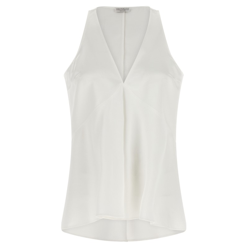 Top twill Fluid