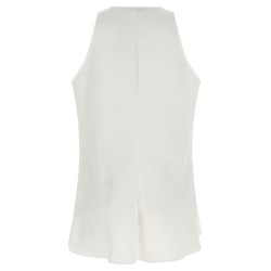 Top twill Fluid