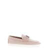 Loafers with 'Chambeliboat' metal detail