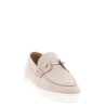 Loafers with 'Chambeliboat' metal detail