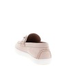 Loafers with 'Chambeliboat' metal detail
