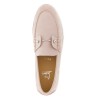 Loafers with 'Chambeliboat' metal detail
