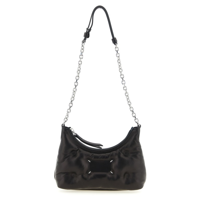 'Glam Slam Hobo Micro' shoulder bag