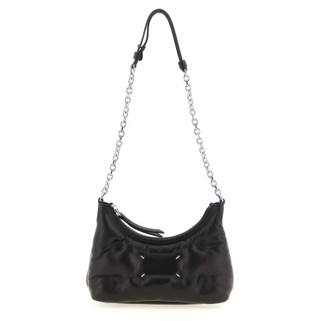'Glam Slam Hobo Micro' shoulder bag