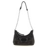 'Glam Slam Hobo Micro' shoulder bag