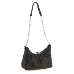 'Glam Slam Hobo Micro' shoulder bag