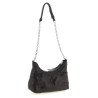 'Glam Slam Hobo Micro' shoulder bag