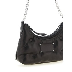 'Glam Slam Hobo Micro' shoulder bag
