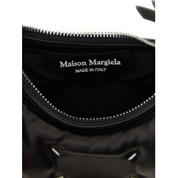'Glam Slam Hobo Micro' shoulder bag