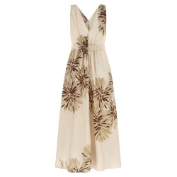 'Bloom Print' dress