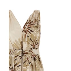 'Bloom Print' dress
