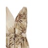 'Bloom Print' dress