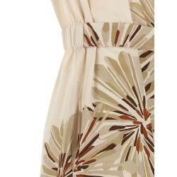 'Bloom Print' dress