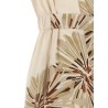 'Bloom Print' dress