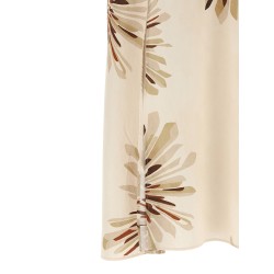 'Bloom Print' dress