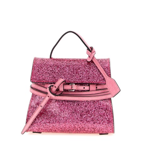 'Tie Me' small handbag