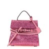 'Tie Me' small handbag