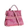 'Tie Me' small handbag