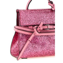 'Tie Me' small handbag