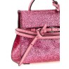 'Tie Me' small handbag