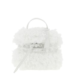 'Tie Me' small handbag