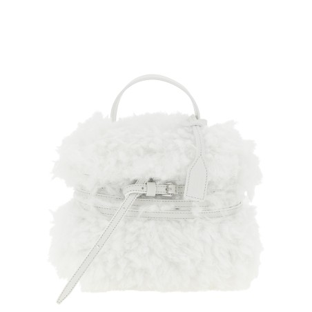 'Tie Me' small handbag
