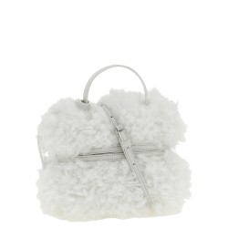 'Tie Me' small handbag