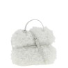 'Tie Me' small handbag
