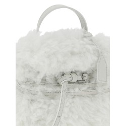 'Tie Me' small handbag