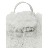 'Tie Me' small handbag