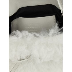 'Tie Me' small handbag