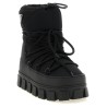 Re-Nylon ankle boots