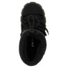 Re-Nylon ankle boots