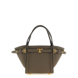 'Tim' mini shopping bag